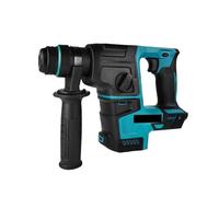 Trapano Percussione Electric Goddess Brushless Impact Hammer 21V Cordless Hammer Drill Funzione Multifunzionale Acciaio Calcestruzzo Legno For 18V