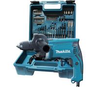 TRAPANO PERCUSSIONE MAKITA HP 1631KX3 710W