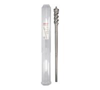 Trapano perforatore WERHE SDS MAX 45 x 600 mm - per fori lunghi nel calcestruzzo