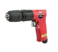 TRAPANO PNEUMATICO REVERSIBILE MANDRINO AUTOSERRANTE 10mm PRESSIONE 6,2bar VALEX