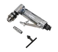 Trapano pneumatico ad angolo retto ad alta velocità prestazioni migliorate gara