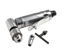 Trapano pneumatico ad angolo retto efficiente per compiti di foratura rapidi e p