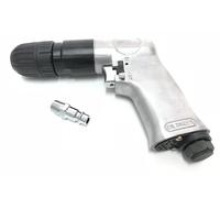 Trapano pneumatico ad aria compressa mandrino autobloccante 10mm 3/8"