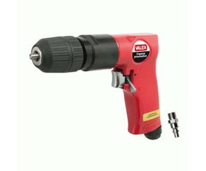 TRAPANO PNEUMATICO AD ARIA COMPRESSA MANDRINO AUTOSERRANTE 6,2BAR