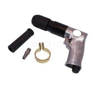 TRAPANO PNEUMATICO AD ARIA COMPRESSA REVERSIBILE MANDRINO AUTOSERRANTE 13mm