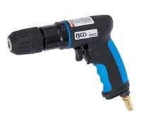 Trapano pneumatico da 10 mm, mandrino rapido, potente e maneggevole, Pro - D-Work