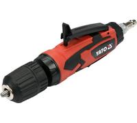 Trapano pneumatico dritto Yato 10 mm YT-09695