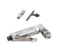 Trapano pneumatico pneumatico ad angolo retto per miglioramento domestico di riparazione automatica