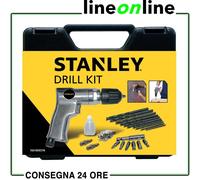 Trapano pneumatico Stanley per compressore aria
