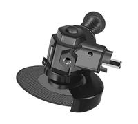 Trapano portatile a copertura completa Convertito Smerigliatrice angolata in strumento elettrico Lucidatrice manuale Elettrica Heavy Duty Grinding Attacco