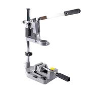 Trapano Press Stand Elettrico Trapano Titolare Banchi Strumento di Morsetto per Stazioni di Lavoro a Mano Strumento di Riparazione
