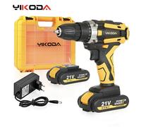 Dewalt trapano 701w 13 mm tw dwd024ks