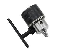 Trapano professionale Chucks per martello elettrico Wraken Quick Releases Design Meccanismo di bloccaggio sicuro Multifunzionale Adattatore per utensili elettrici
