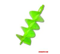 Trapano professionale WERHE® acciaio forte, trapano da terra per trapano 300 ...