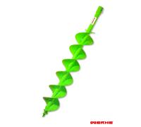 Trapano professionale WERHE® acciaio pieno, trapano da terra per trapano 120 ...