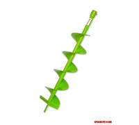 Trapano professionale WERHE® acciaio pieno, trapano da terra per trapano 150 ...