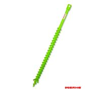 Trapano professionale WERHE® acciaio pieno, trapano da terra per trapano 40 m...