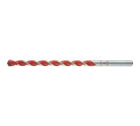 ALPEN PUNTA UNIVERSALE TRAPANO PROFI MULTICUT PIASTRELLE,MURO,METALLO,LEGNO,PLAS