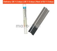 Trapano Profiline 218690350 3,5Mm Din 1869 Hss Nuovo NFP (10 pezzi)