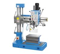 Trapano radiale a bandiera FERVI TR01/180 - 32 x 870 mm - discesa automatica