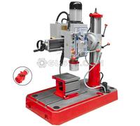 TRAPANO RADIALE A COLONNA HOLZMANN Z3032X7P 400V