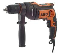 TRAPANO ROTATIVO 'BE 750 R' AEG 750 Watt