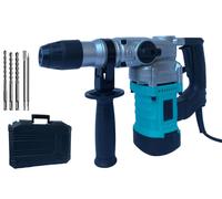 Trapano Scalpellatore Martello Demolitore Perforatore rotativo 1500W PHD0001