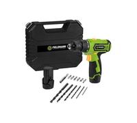 Fieldmann Trapano senza fili FDV 10252-A