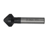 Trapano svasato Duarble Cobalto M35 90 gradi trapano svasatore 3 flauti