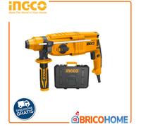 TRAPANO TASSELLATORE 800W INGCO