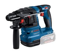 TRAPANO TASSELLATORE A BATTERIA BOSCH GBH 18V-22 - Blu, 30x15x35 cm, 2,3 kg