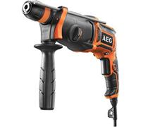 TRAPANO TASSELLATORE AEG "KH 24 IXE" 800W