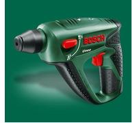 TRAPANO-TASSELLATORE-AVVITATORE BOSCH UNEO