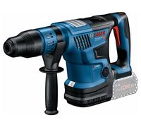TRAPANO TASSELLATORE BOSCH GBH 18V-36 C, 500 rpm