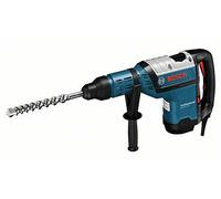 TRAPANO TASSELLATORE BOSCH GBH 8-45 D - Blu, 61.5x14.5x14.5 cm, 8.2 kg