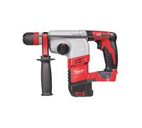 TRAPANO TASSELLATORE CAMELION HD18HX-0 - Grigio, Nero, Rosso, 3.5 kg, 18V