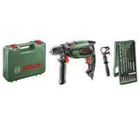 Trapano Tassellatore con percussione 700w Bosch Universal Impact 700