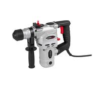 Trapano Tassellatore Demolitore Martello elettrico 900W SDS PLUS POWC1030 3,5 J