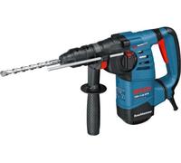 Trapano Tassellatore Demolitore Perforatore Bosch 800W + Valigetta GBH 3-28 DFR