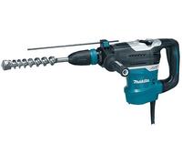 TRAPANO TASSELLATORE MAKITA HR4013C, 1100 W, 500 rpm