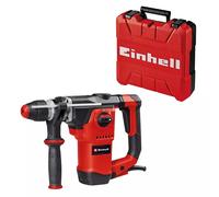 TRAPANO TASSELLATORE MARTELLO DEMOLITORE EINHELL TE-RH 32-1600 4F 1600W 4,5JOULE