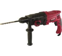 YAMATO 7020075 Martillo Perforador SDS Plus RH 920 Watt, Cranberry