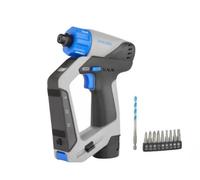 Dremel 3-in-1 Akku-Schrauber 12V 2 Ah F013DD12JA