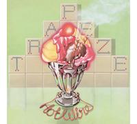 Trapeze Hot Wire (CD) Special Remastered Album