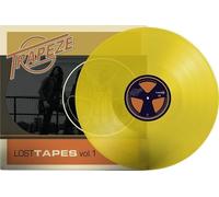 Trapeze Lost Tapes (Vol. 1) (Vinyl LP) 12" Album Coloured Vinyl