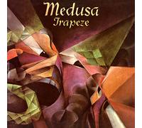 Trapeze - Medusa (3 Cd Deluxe Edt.)