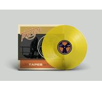 Trapeze Lost Tapes (Vol. 1) (Vinyl LP) 12" Album Coloured Vinyl