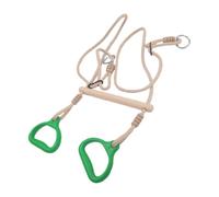 Trapezio Bar Sensoriale Ergonomico Outdoor Play Equipment | Barre per scimmie per interni ed esterni, giardino, sala giochi, parco giochi per bambini, donne, adulti e bambini