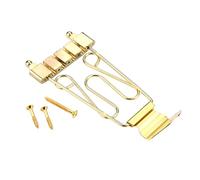 Trapezio Chitarra Cordiera Ponte Chitarra Cordiera Trapezio Per 4 Corde Basso Elettrico Chitar