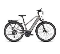 Trapezio Kalkhoff Endeavour 5.B Move+ grigio 2024 RH-S